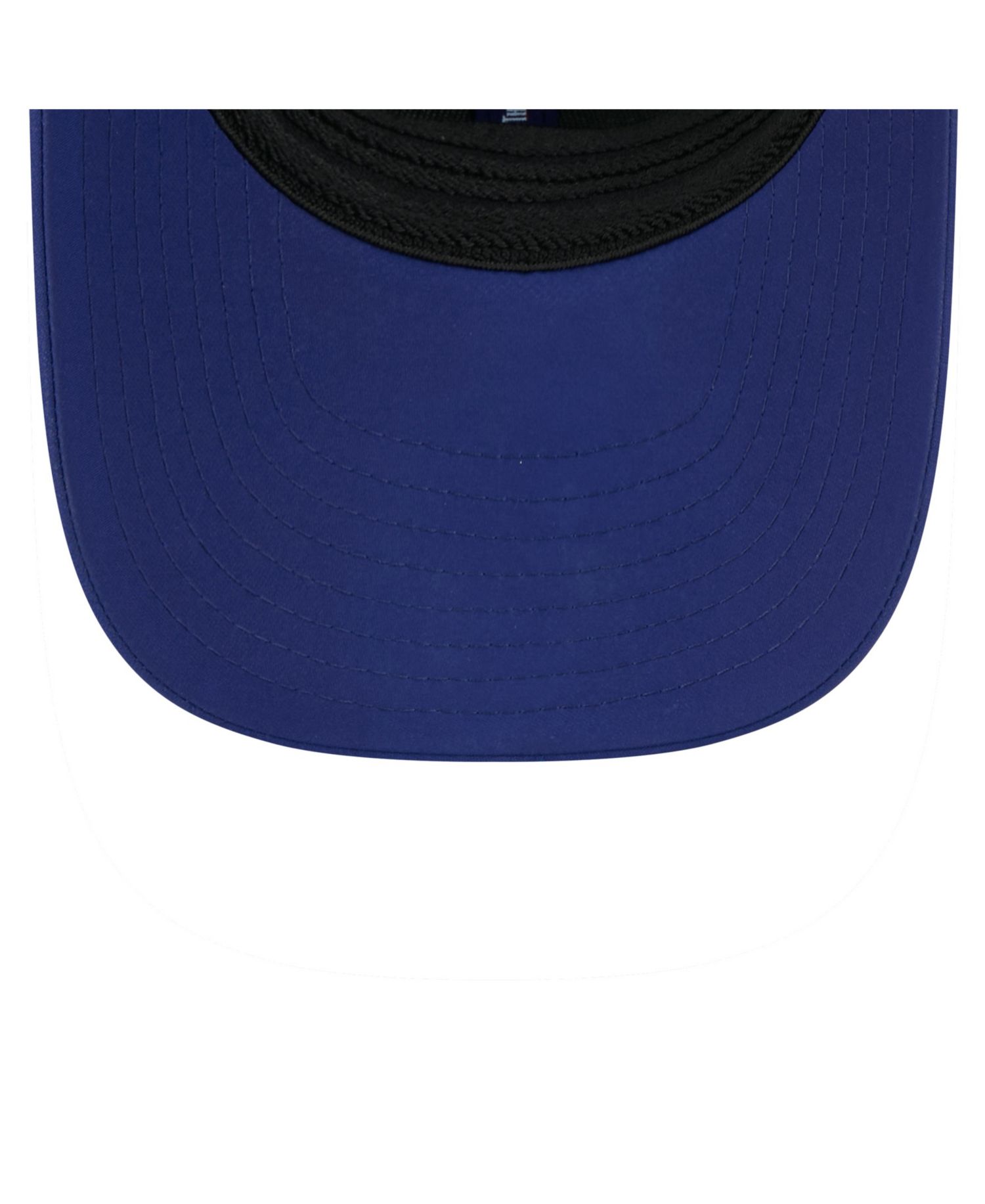Men's Royal Los Angeles Dodgers 2026 MLB All-Star Game Workout 39THIRTY M-Crown Flex Hat