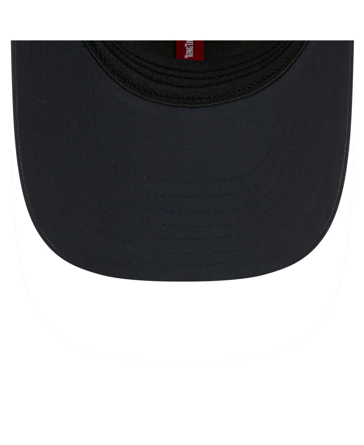 Men's Navy Houston Astros 2026 MLB All-Star Game Workout 39THIRTY M-Crown Flex Hat