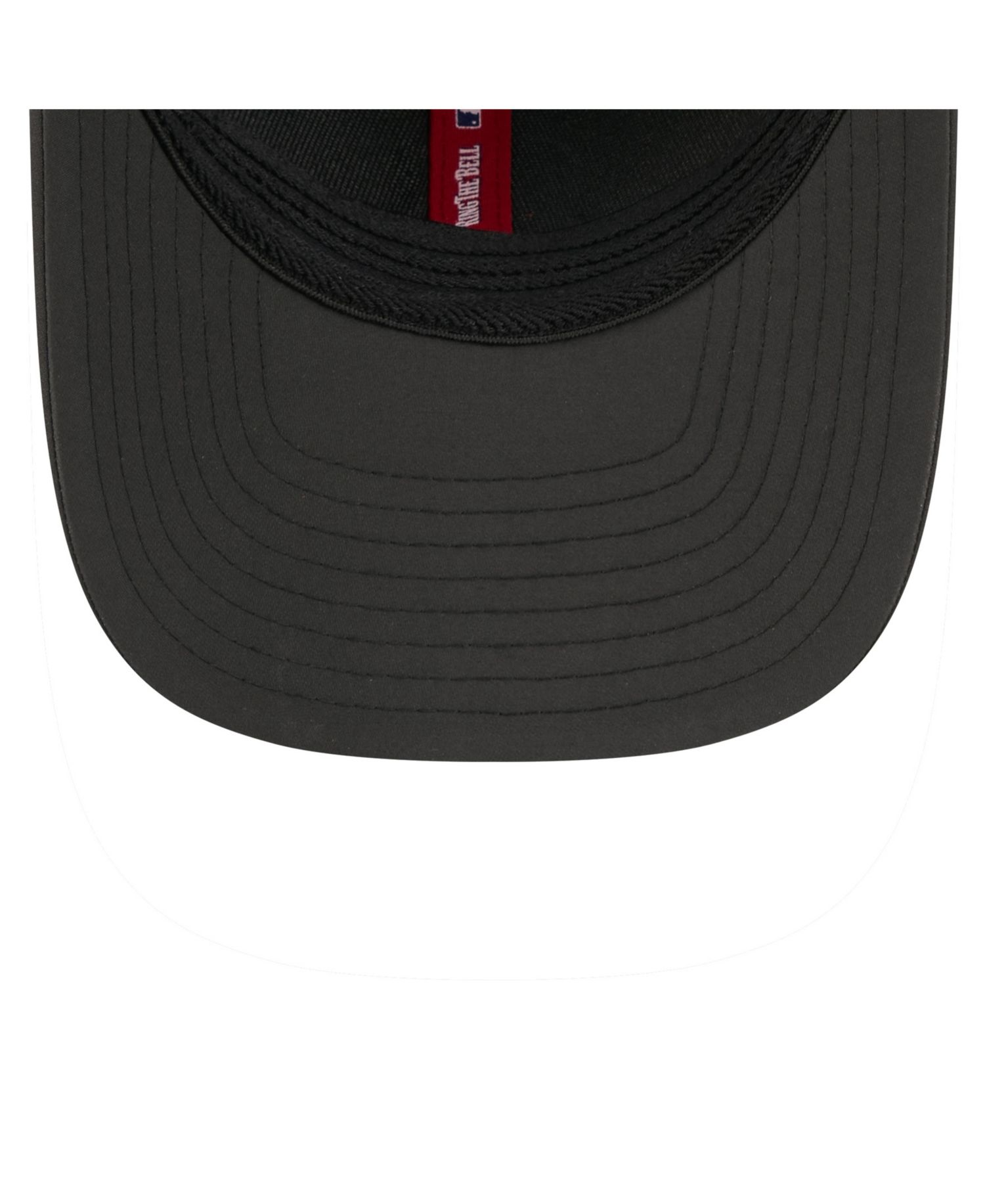 Men's Black Chicago White Sox 2026 MLB All-Star Game Workout 39THIRTY M-Crown Flex Hat