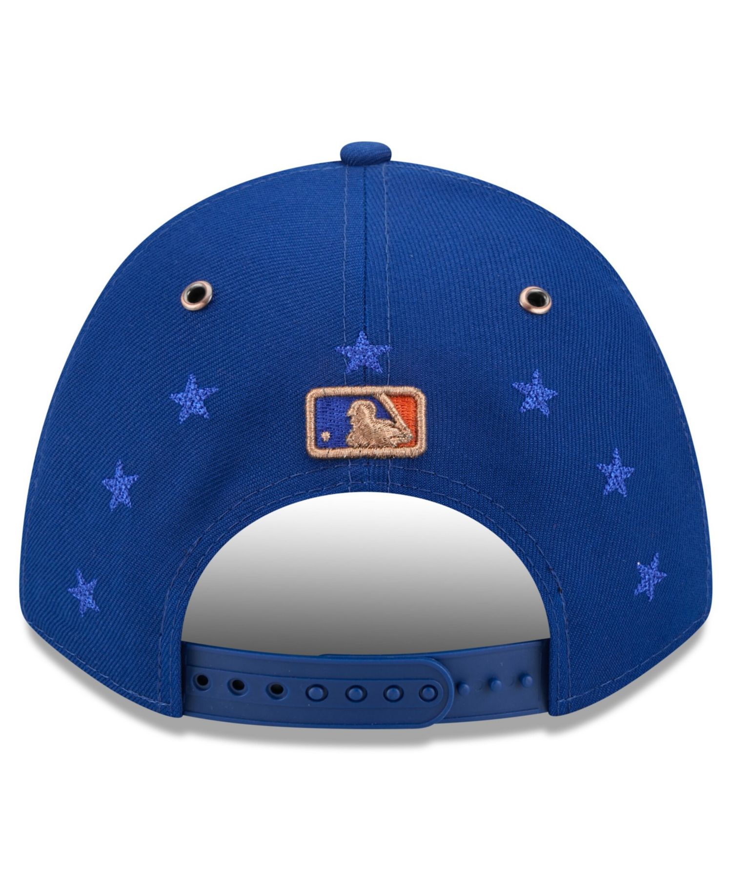 Men's Royal New York Mets 2026 MLB All-Star Game 9FORTY Adjustable Hat