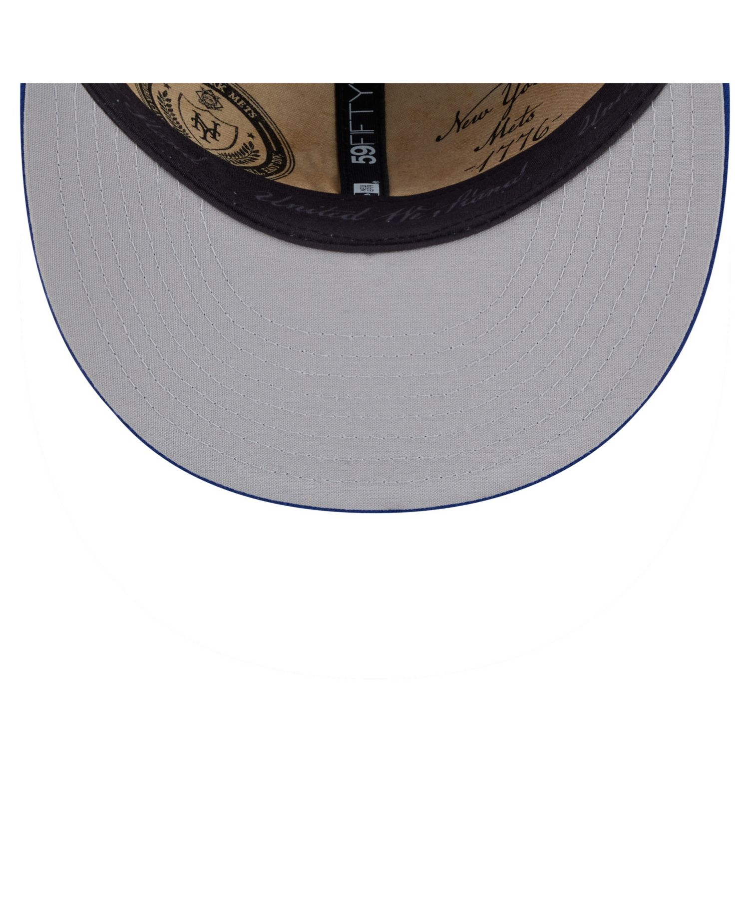 Men's Royal New York Mets 2026 MLB All-Star Game 59FIFTY Hat