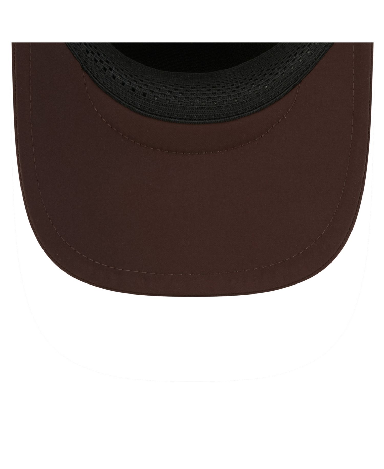 Men's Brown San Diego Padres 2026 MLB All-Star Game Workout 9FORTY Apex Adjustable Hat