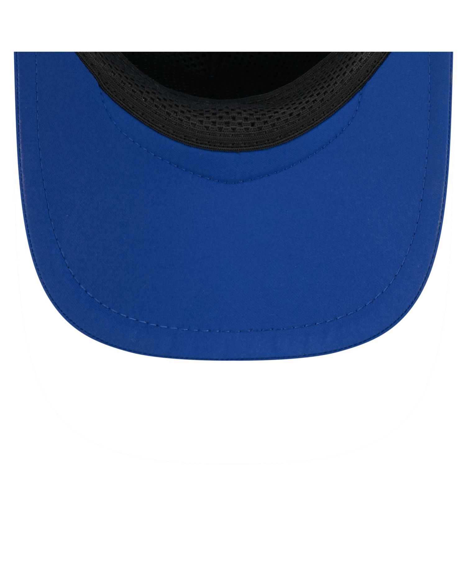 Men's Royal New York Mets 2026 MLB All-Star Game Workout 9FORTY Apex Adjustable Hat