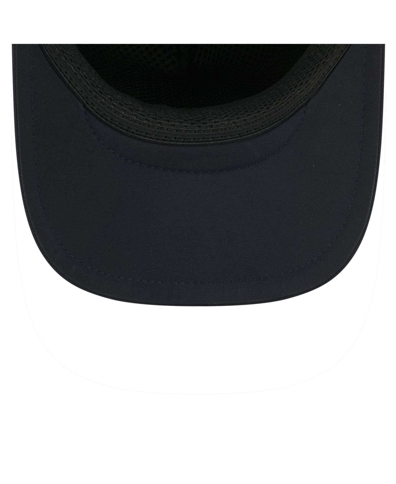 Men's Navy Detroit Tigers 2026 MLB All-Star Game Workout 9FORTY Apex Adjustable Hat