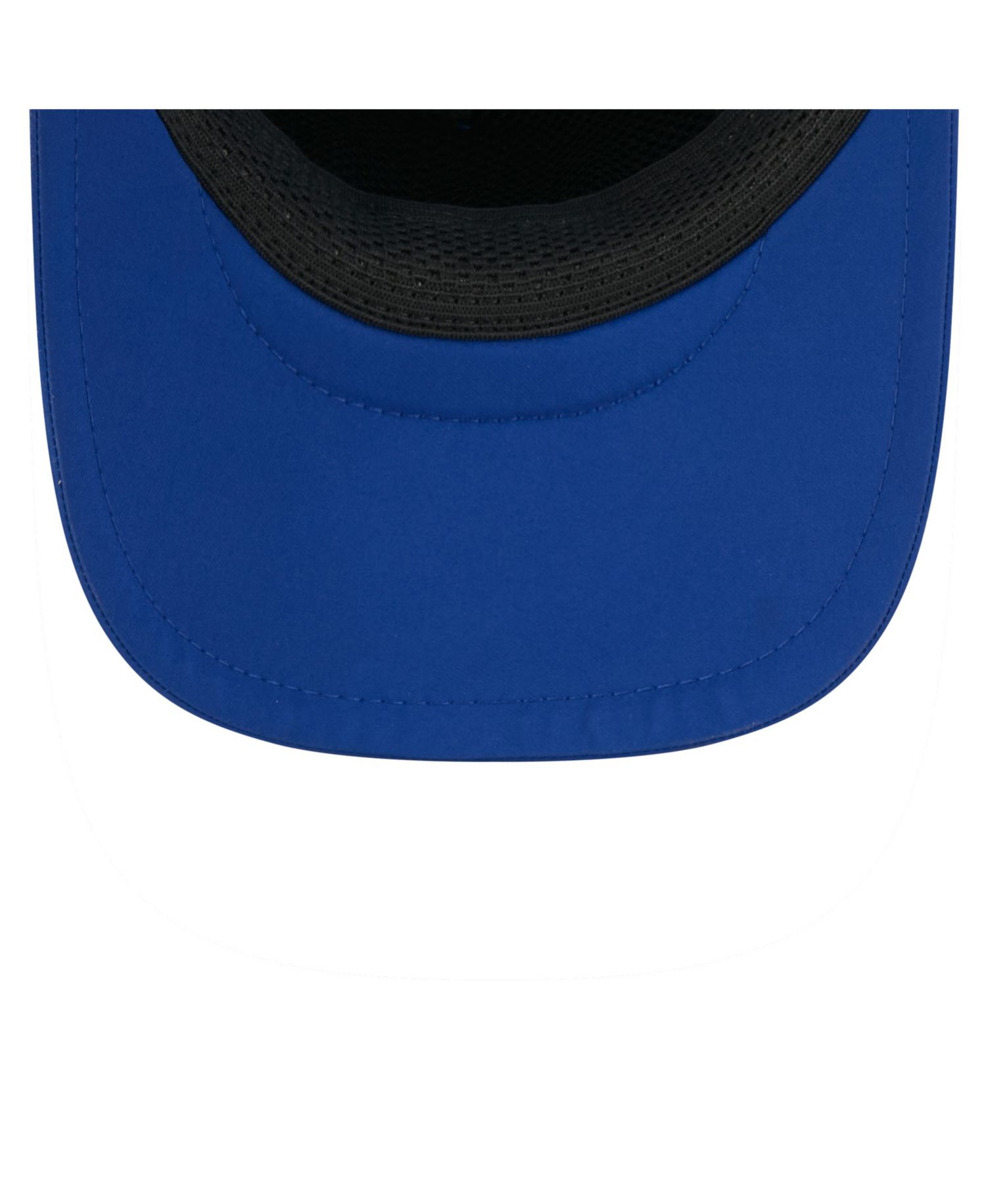 Men's Royal Chicago Cubs 2026 MLB All-Star Game Workout 9FORTY Apex Adjustable Hat