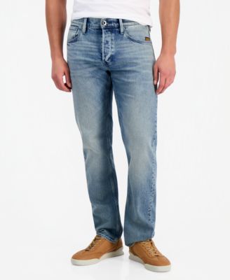 Men's Streem Slim-Tapered Jeans