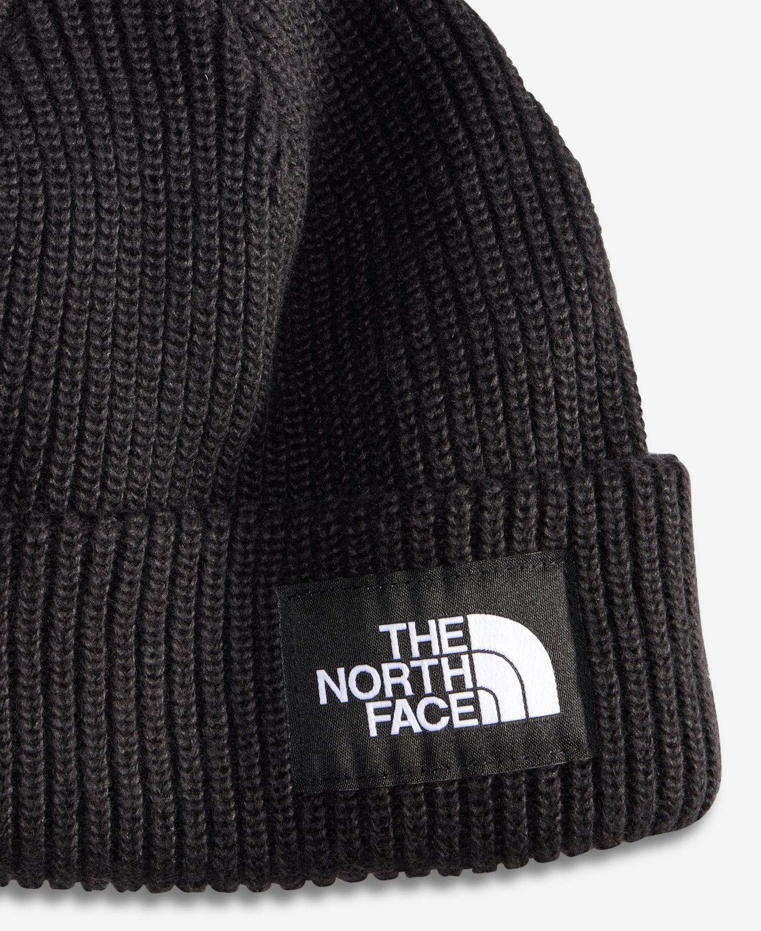 Men's Salty Lined Beanie