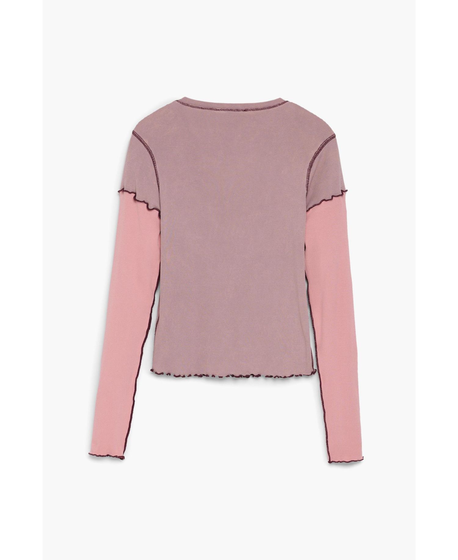 Women's T-shirt not a doll