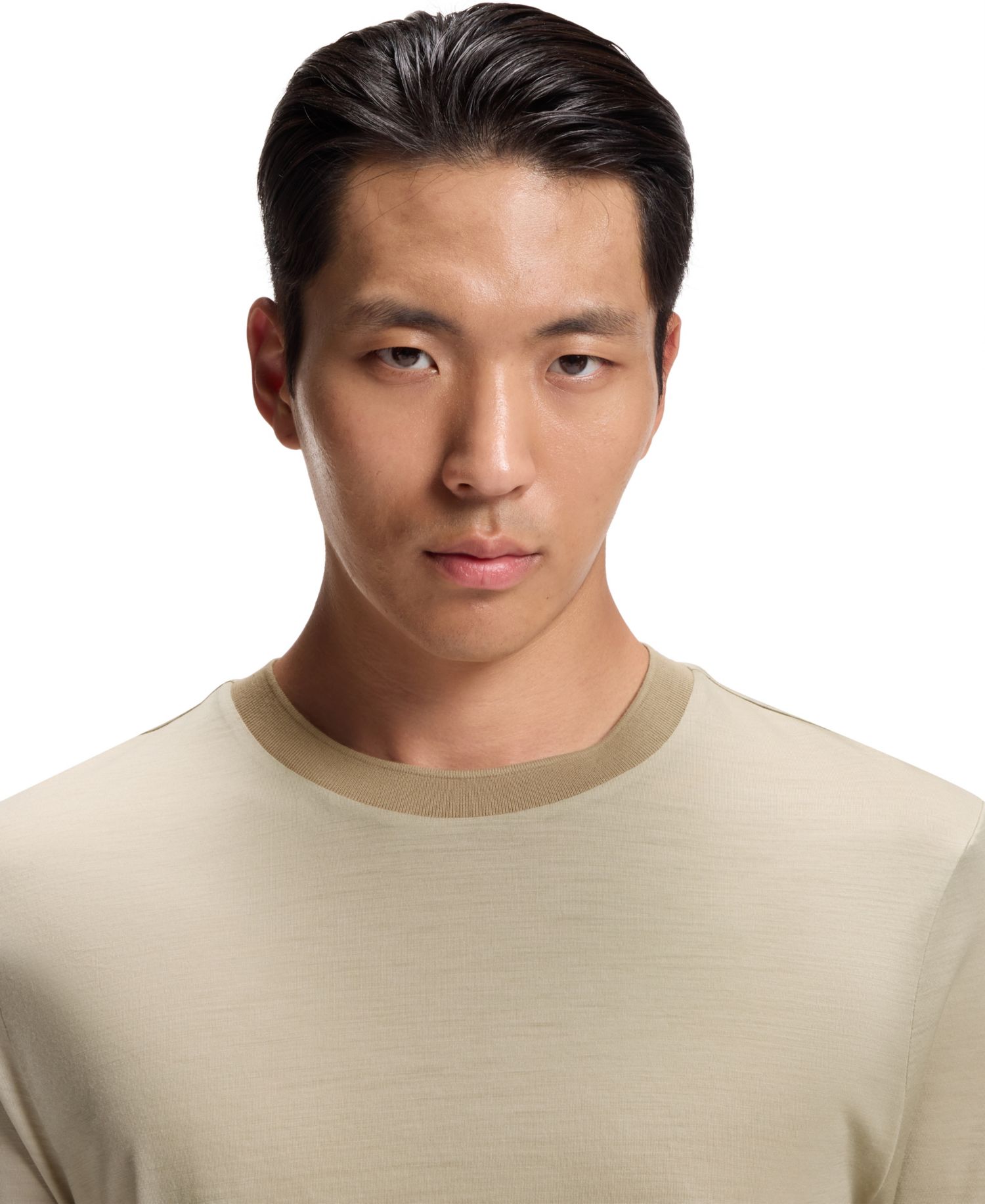 Men's Performance Wool Regular-Fit T-Shirt