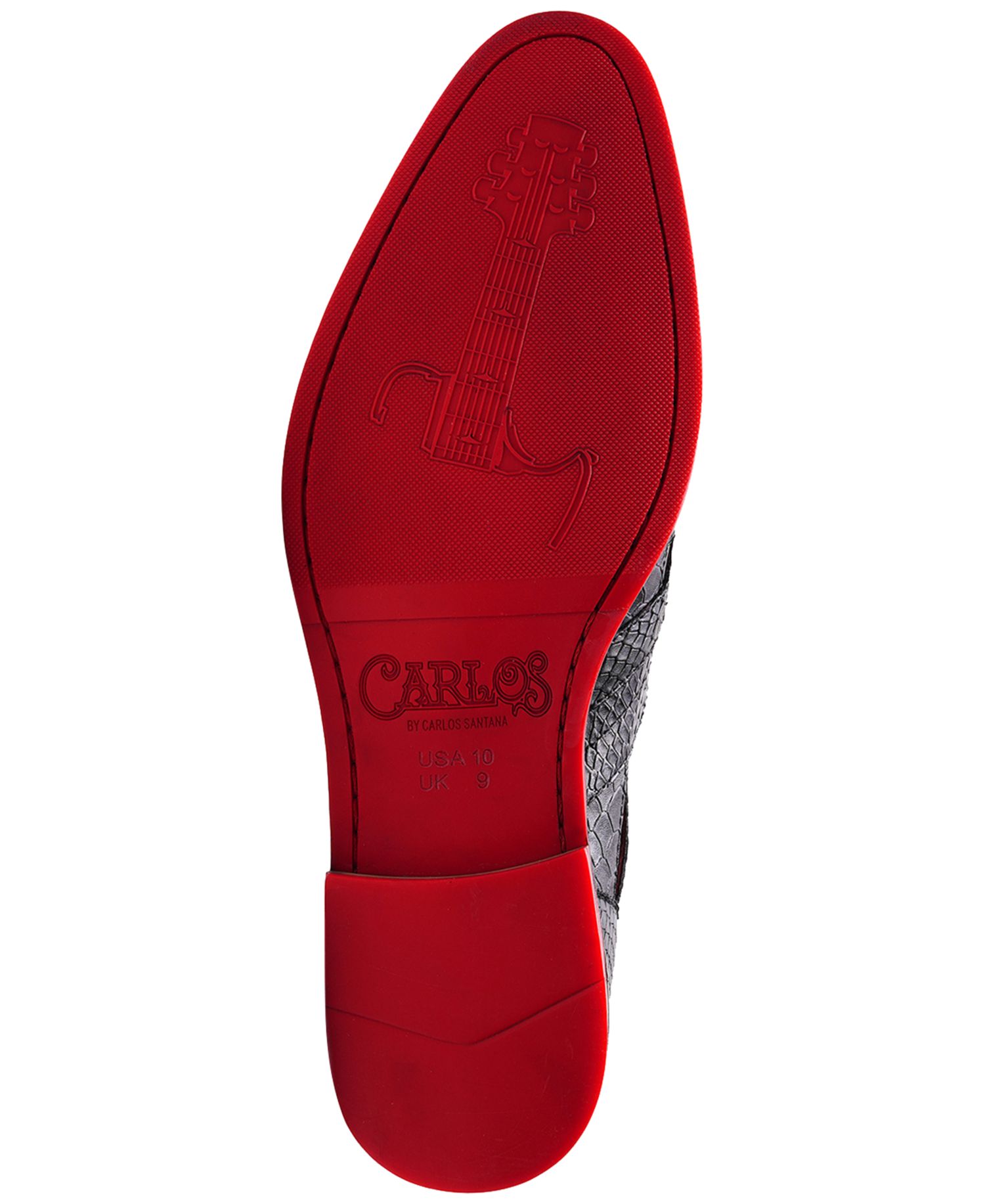 Men's Aura Fisherman Buckle Sandals