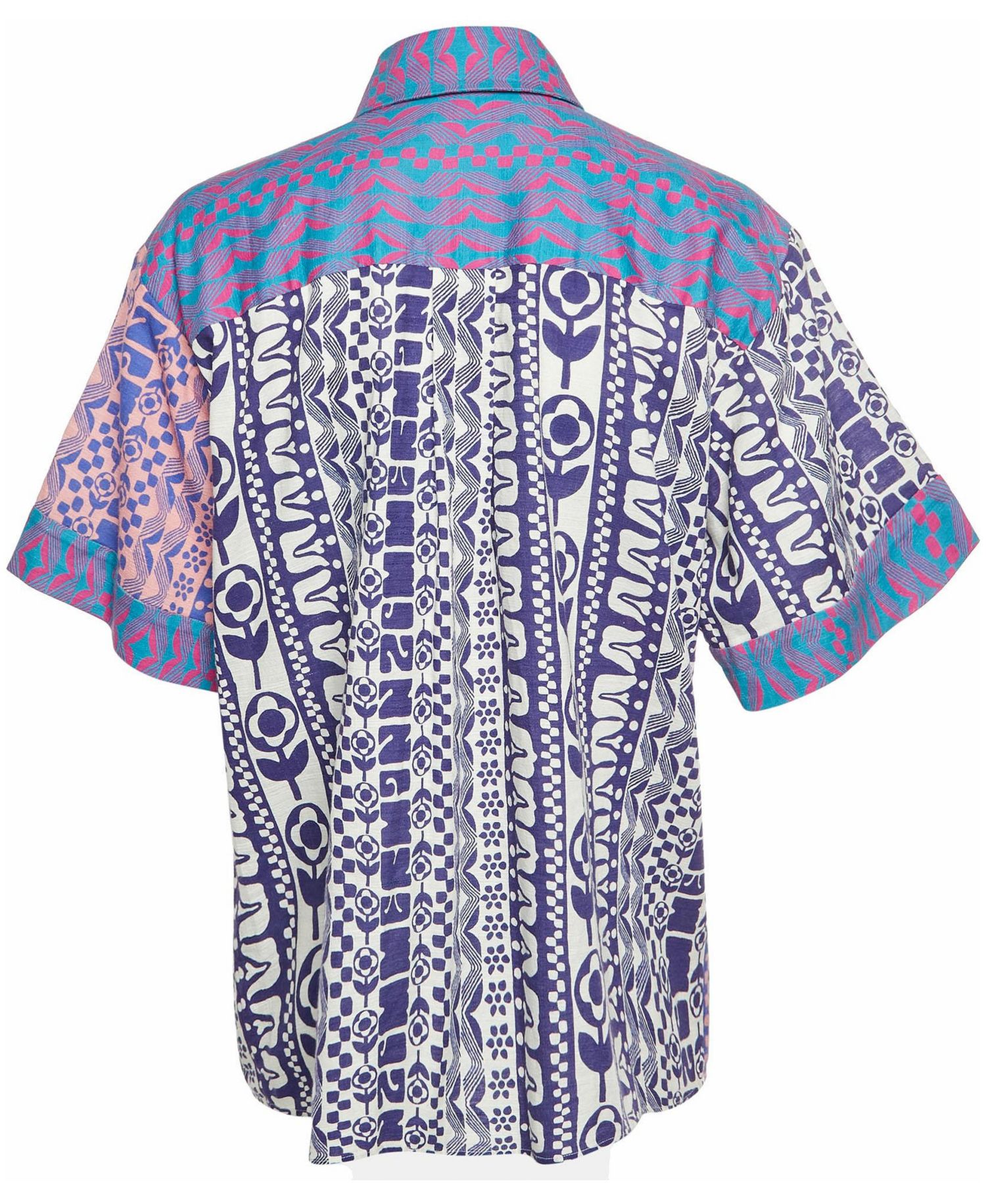 Women's Cotton Top