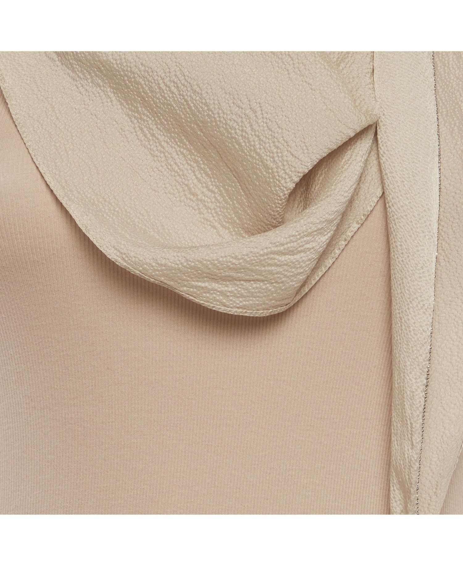 Women's Rib Knit Top
