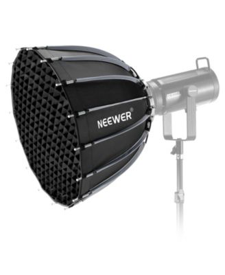 NS36P Softbox for Godox Aputure 600d Studio Photography Video Recording Lighting