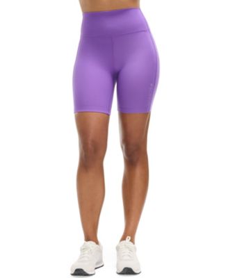 Women's Cadent High Rise Pocket Bike Short