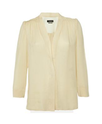 Women's Cotton Top