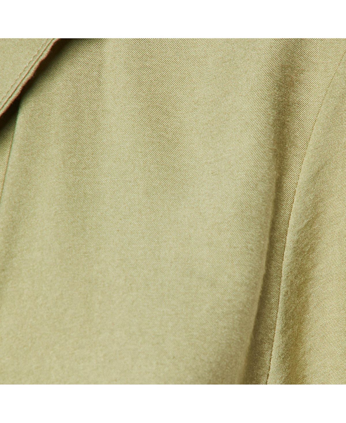 Pre-Owned Jacquemus Women's Crepe Top view 3 — MAYCSS fashion products