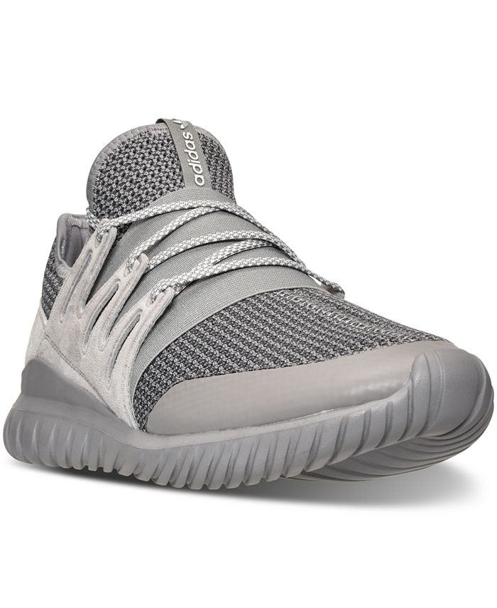uddrag Stolpe Grudge adidas Men's Originals Tubular Radial Casual Sneakers from Finish Line &  Reviews - Finish Line Men's Shoes - Men - Macy's