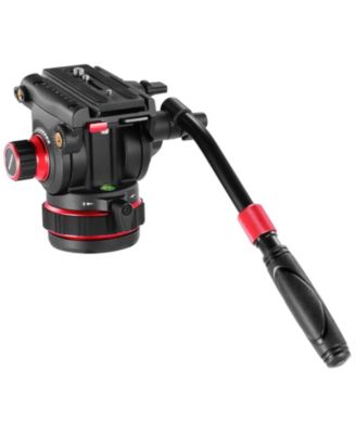 GM006 Camera Tripod with 22lb for DJI RS Gimbals