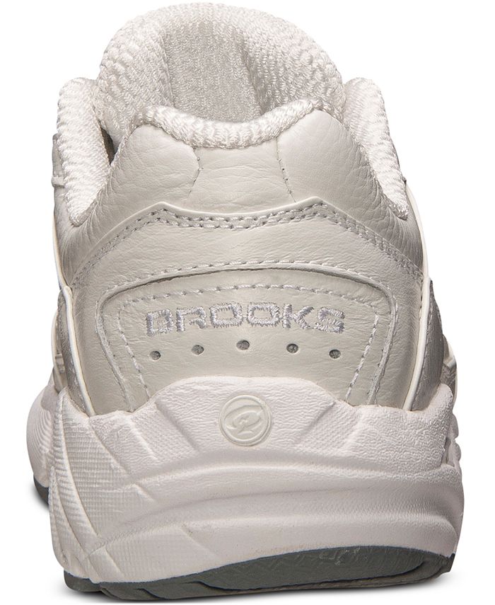 Brooks Women's Addiction Walker Casual Sneakers from Finish Line - Macy's
