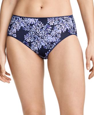 Women's French-Cut Full-Rise Panties 5086