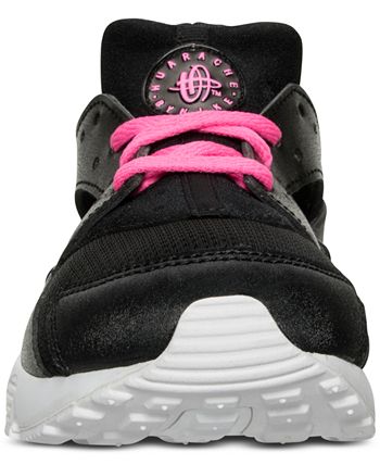 little girls huaraches