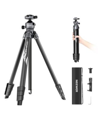 LT07 Camera Tripod with 22lb for PD Tripod Plate