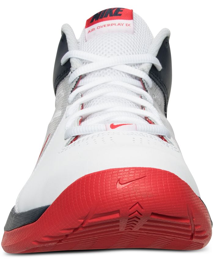 air overplay ix