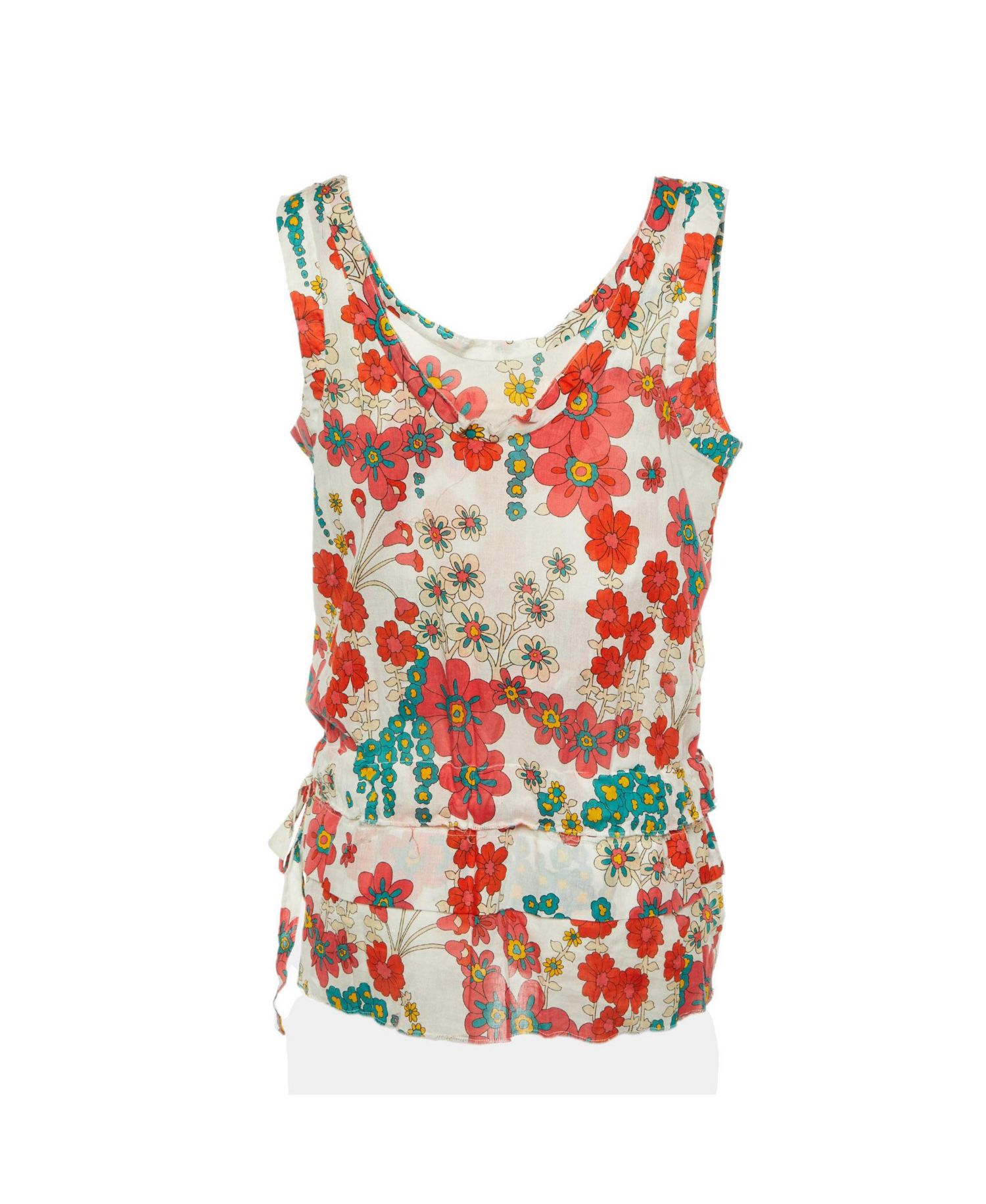 Women's Cotton Top