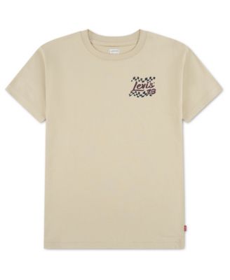 Boys' 2T-7 73' Horse Power Short-Sleeve T-Shirt