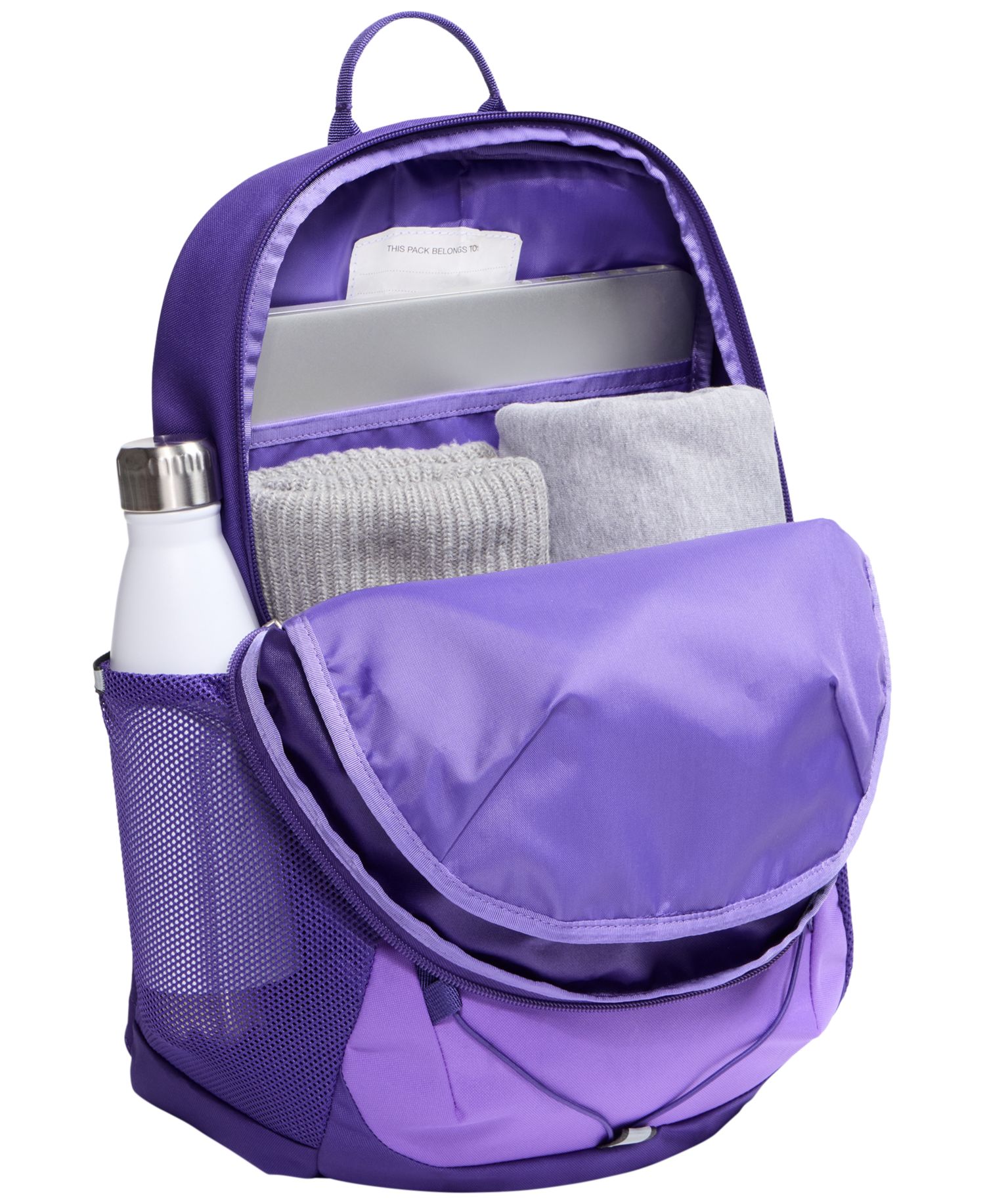Youth Court Jester Backpack