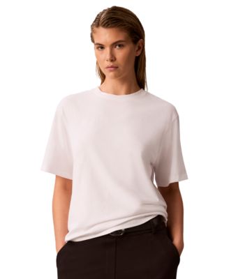 Women's Crewneck T-Shirt