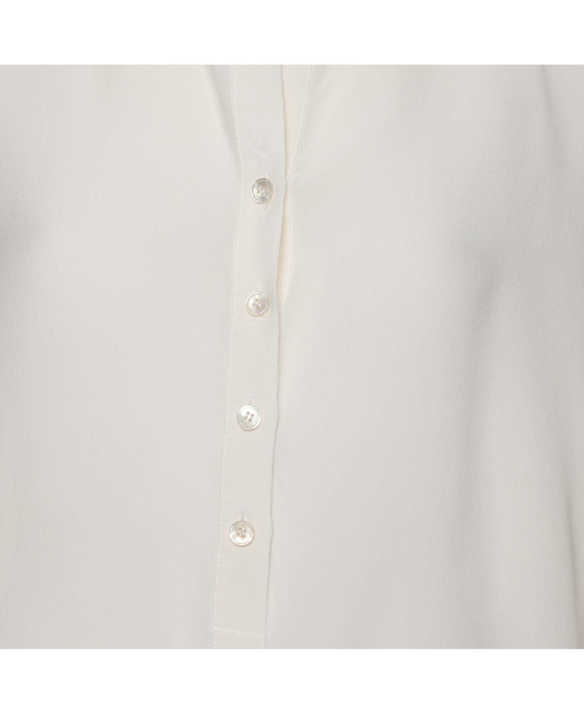 Pre-Owned Stella Mccartney Women's Silk Top