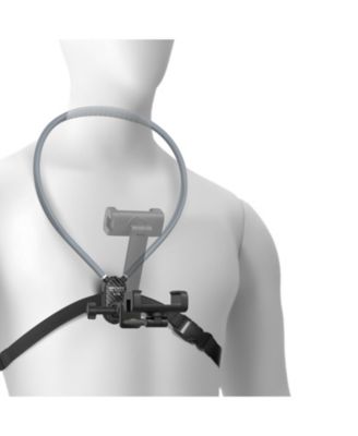 GP48 Camera Mount for iPhone and Android mobile devices