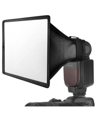 Softbox for Canon, Nikon and Sony cameras