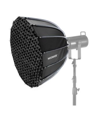 NS70P Softbox with 70cm for Godox Aputure 600d