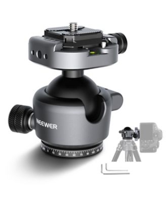 GM41 Camera Tripod with 11lb for PD