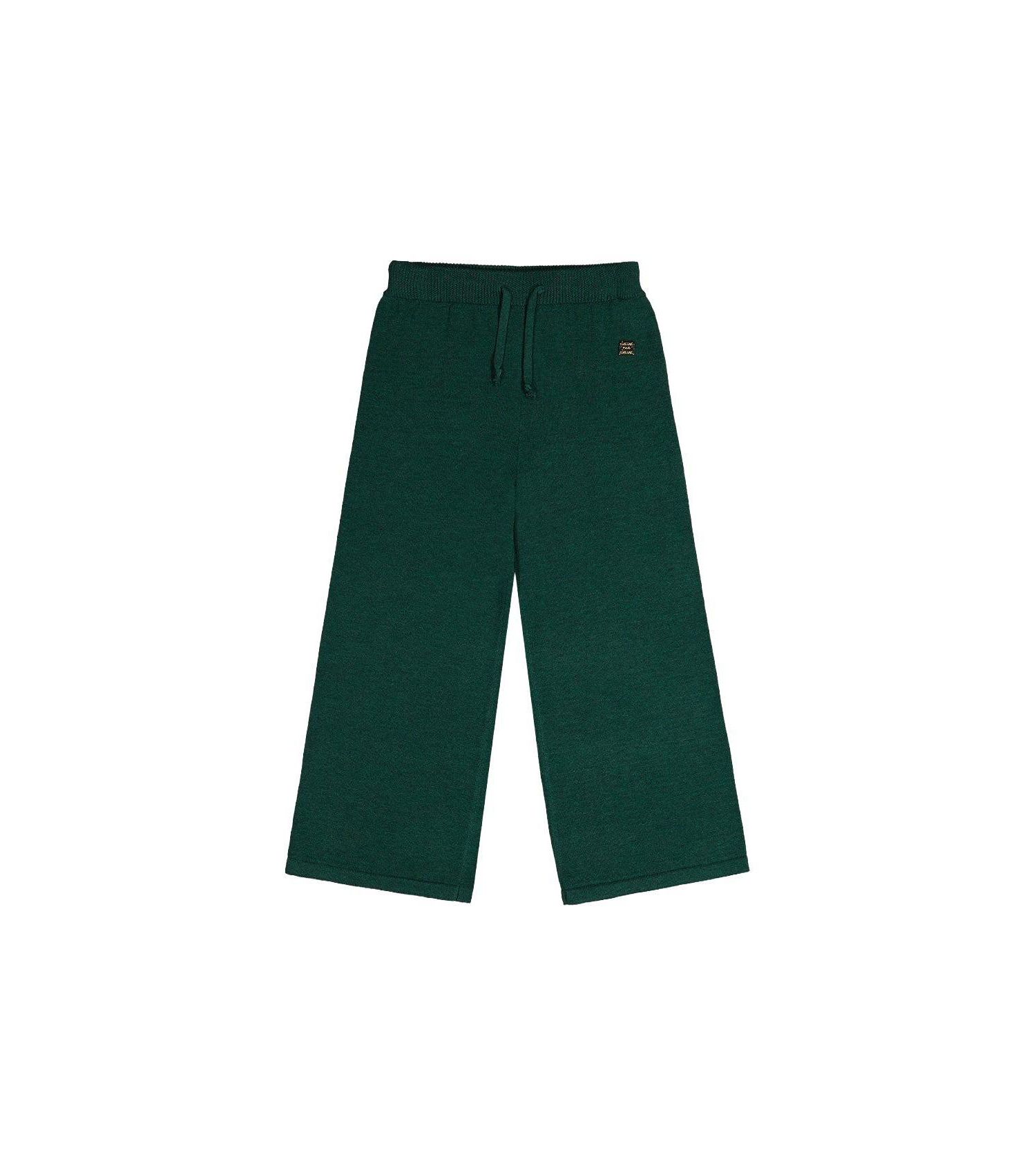 Little and Big Girl 6-12 Flare Pants Jasper Printed