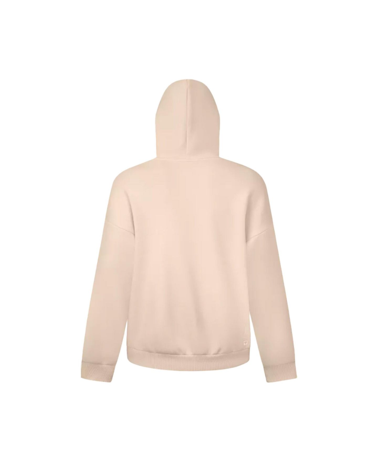 Худи LevelWear Khaki Vegas Golden Knights Tri-Blend Luxe Signature — фото 2