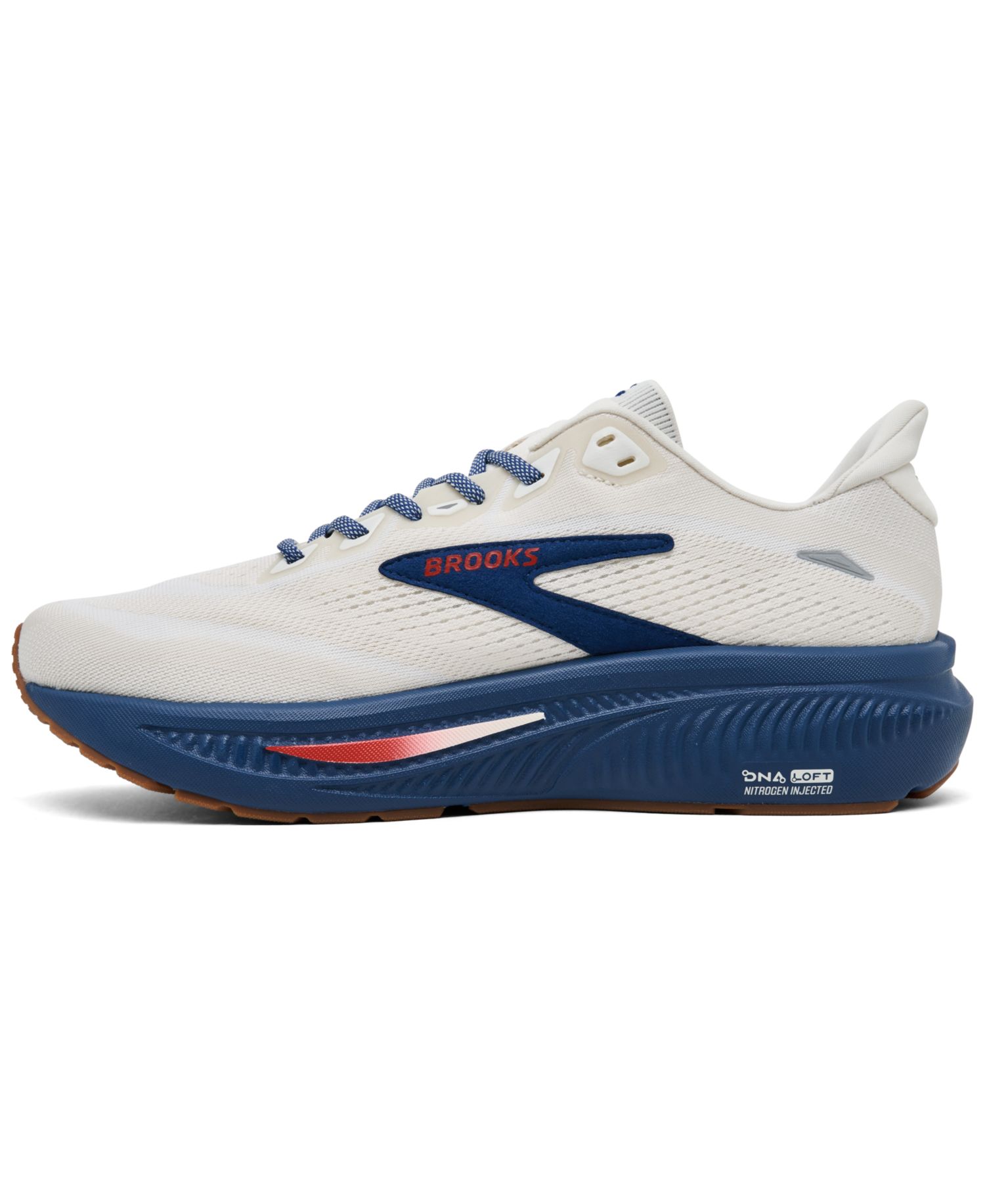 Men's Ghost 18 Running Sneakers from Finish Line