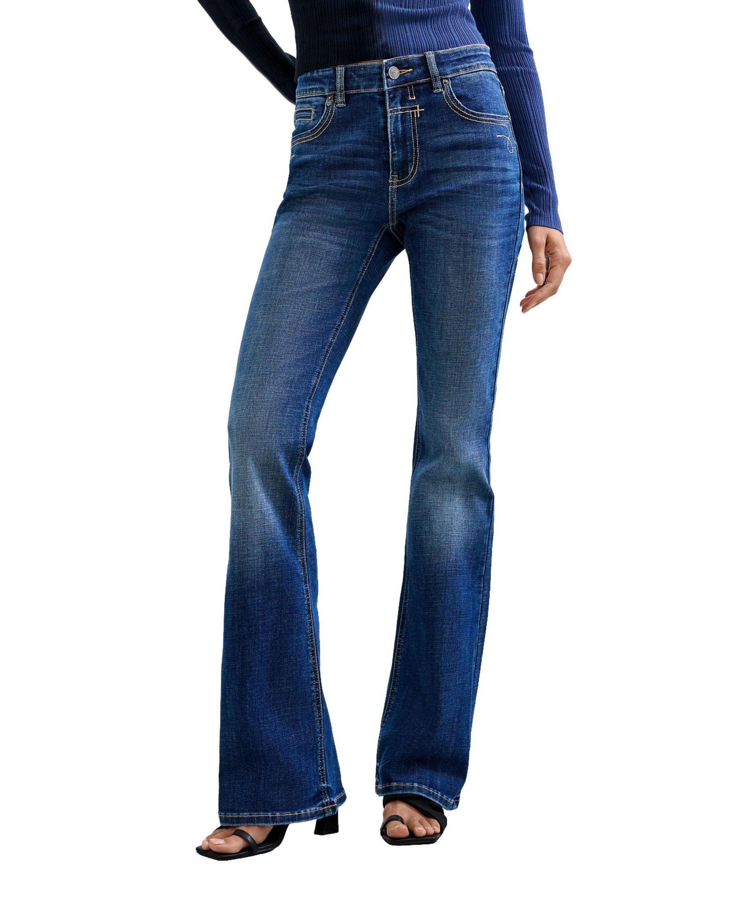 Women's Flare Jeans