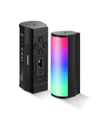 TL96RGB LED Video Light