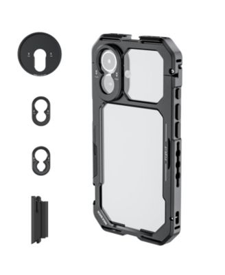 PA158 Camera Mounting Accessory for select iPhone models
