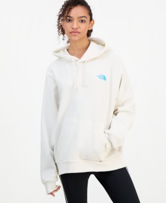 Women's Graphic Explore Pin Hoodie