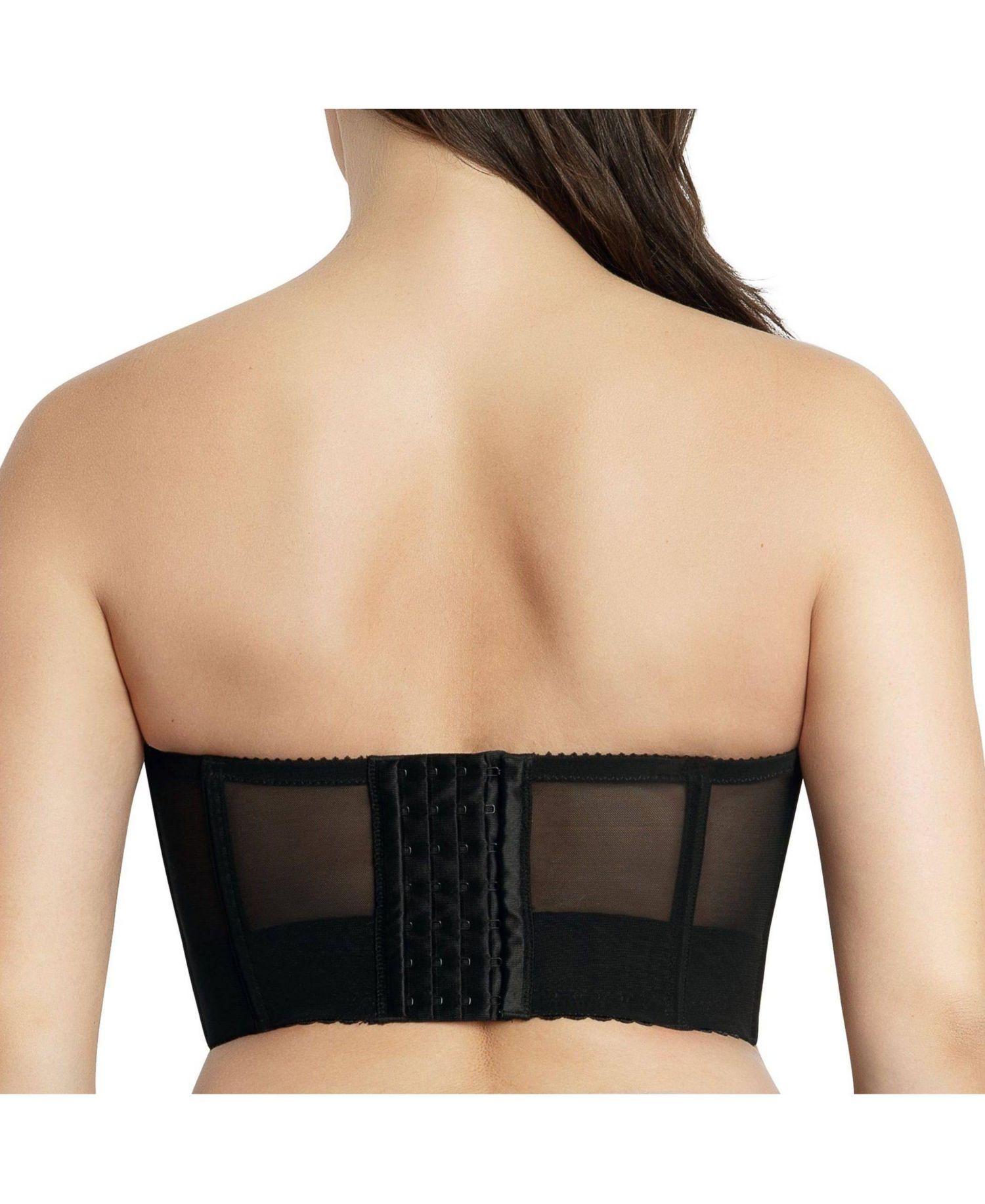 Women's Shea Longline Strapless Party Look Bra