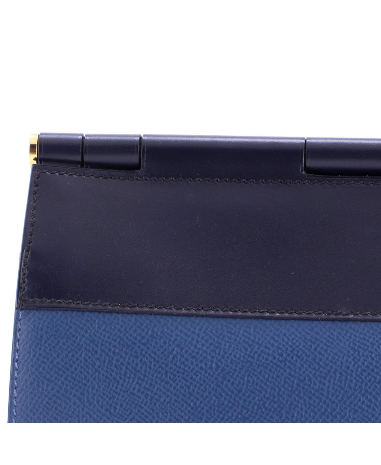 24 Sacabar Shoulder Bag Epsom and Swift