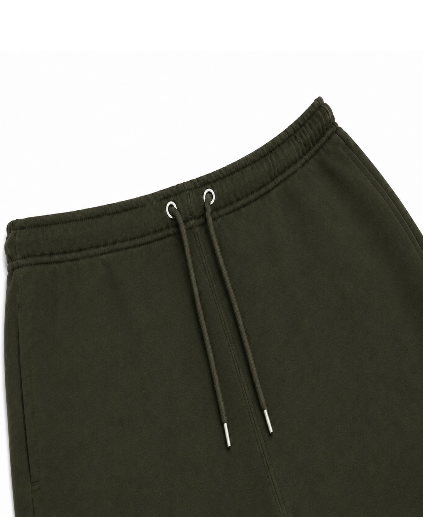 Мужские брюки Q-Active Classic Fleece Sweatpants, 3-Pack, цвет: Чёрный / Угольный — фото 3