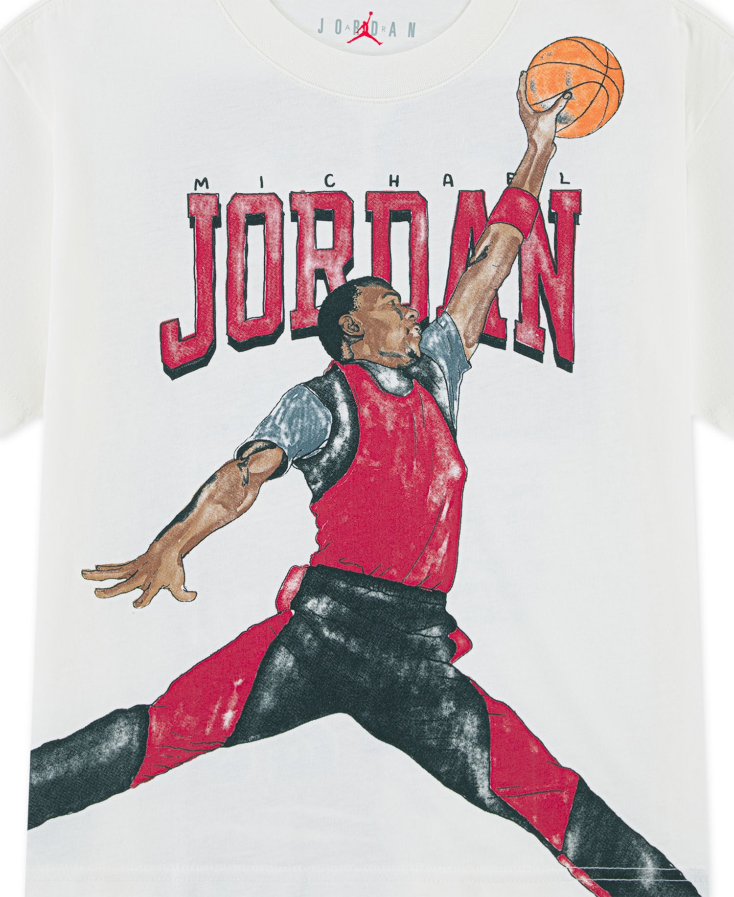Boys' 2T-7 Short-Sleeve Shirt