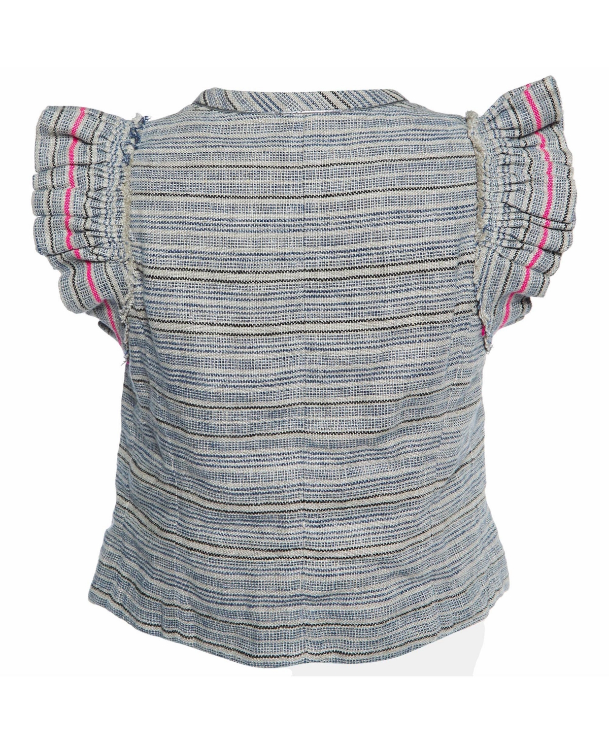 Pre-Owned Isabel Marant Women's Linen Top
