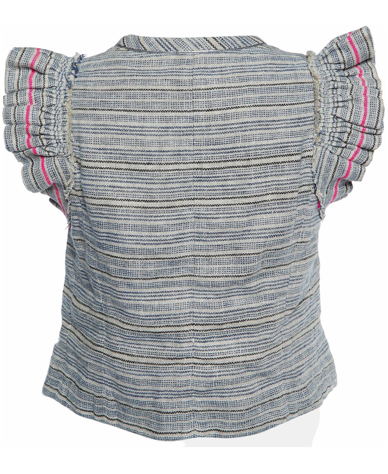 Women's Linen Top