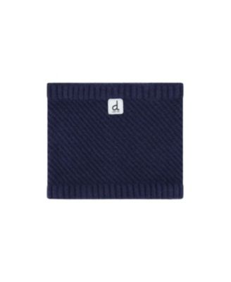 (2-4) Unisex Winter Knit Neckwarmer